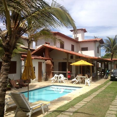 Residencia Toca Do Cacao Suites Búzios Buitenkant foto