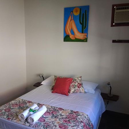 Residencia Toca Do Cacao Suites Búzios Buitenkant foto