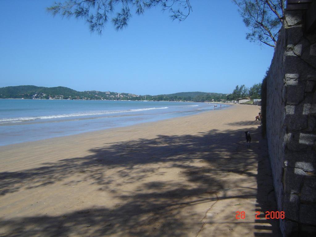 Residencia Toca Do Cacao Suites Búzios Buitenkant foto