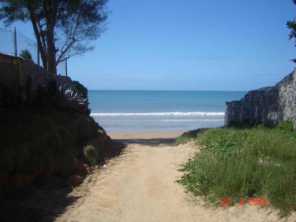 Residencia Toca Do Cacao Suites Búzios Buitenkant foto