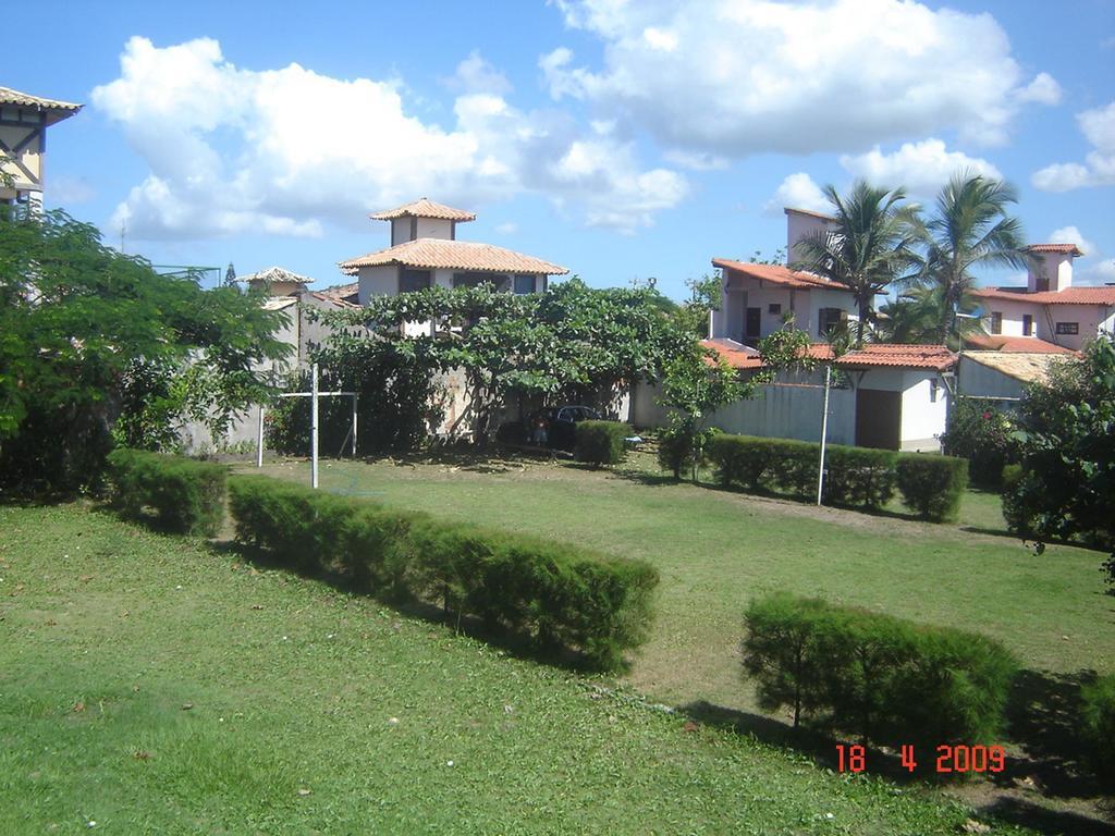 Residencia Toca Do Cacao Suites Búzios Buitenkant foto