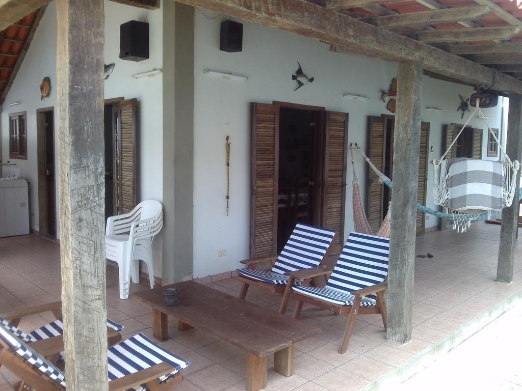 Residencia Toca Do Cacao Suites Búzios Buitenkant foto
