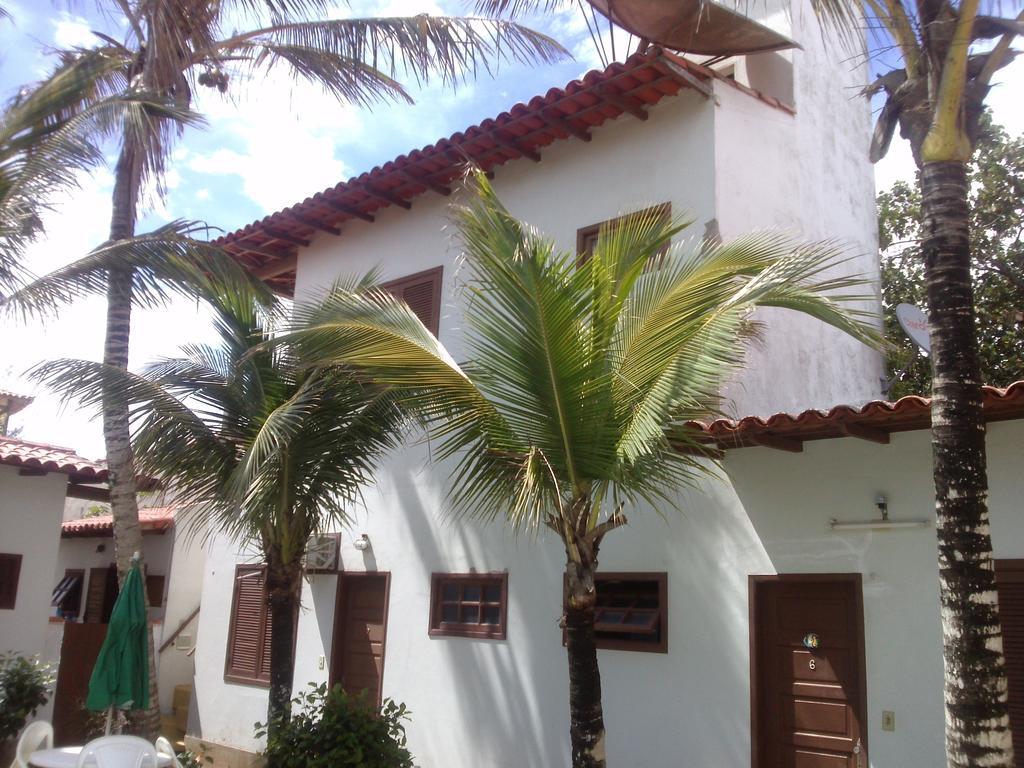 Residencia Toca Do Cacao Suites Búzios Buitenkant foto