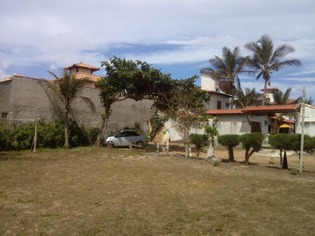 Residencia Toca Do Cacao Suites Búzios Buitenkant foto