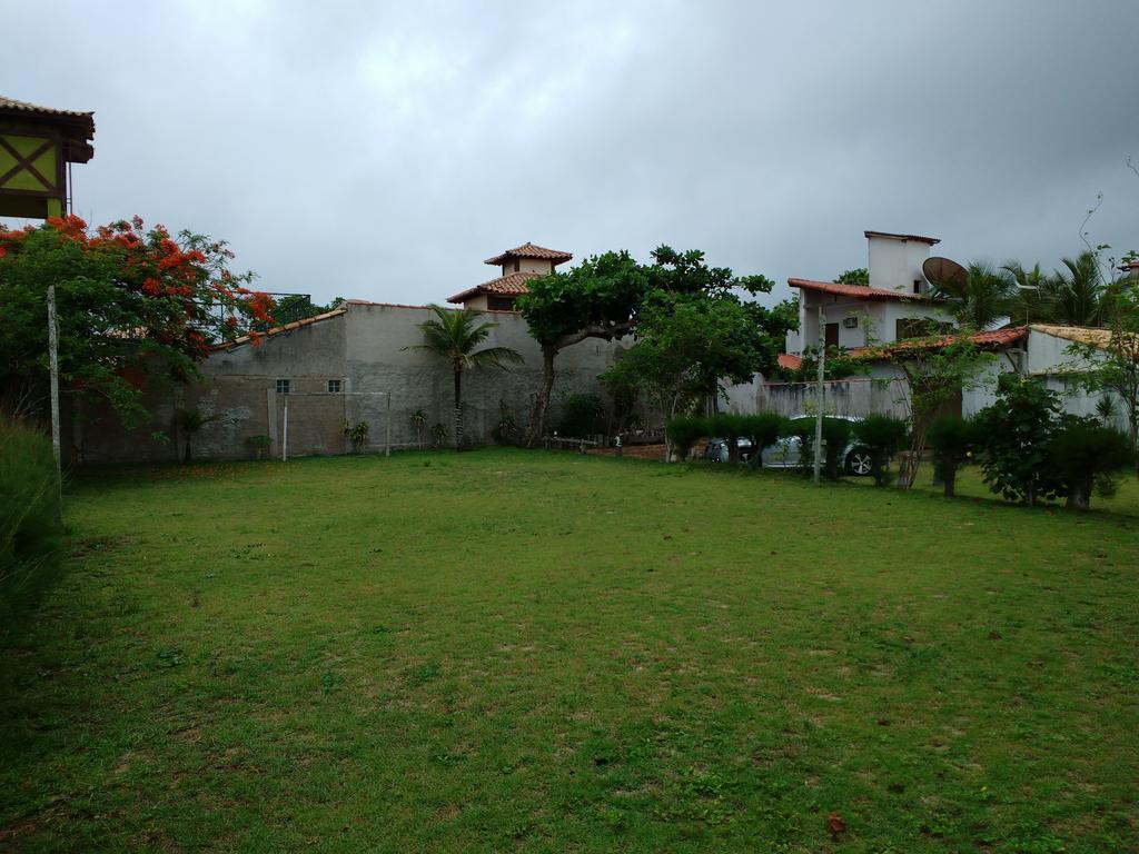 Residencia Toca Do Cacao Suites Búzios Buitenkant foto