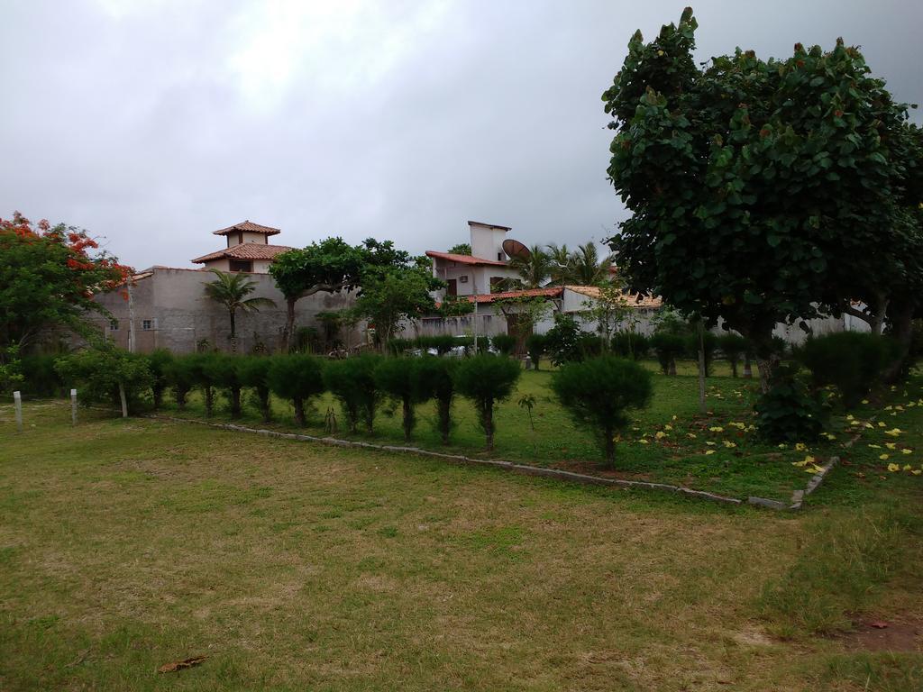 Residencia Toca Do Cacao Suites Búzios Buitenkant foto