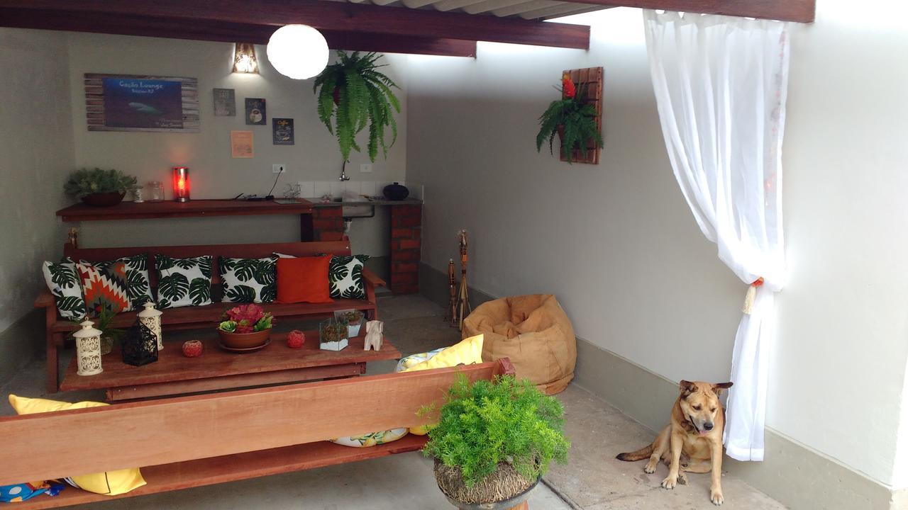 Residencia Toca Do Cacao Suites Búzios Buitenkant foto