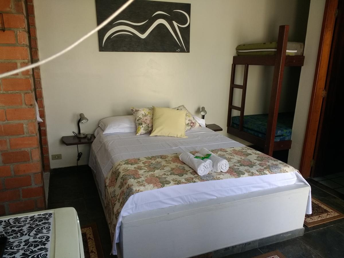 Residencia Toca Do Cacao Suites Búzios Buitenkant foto