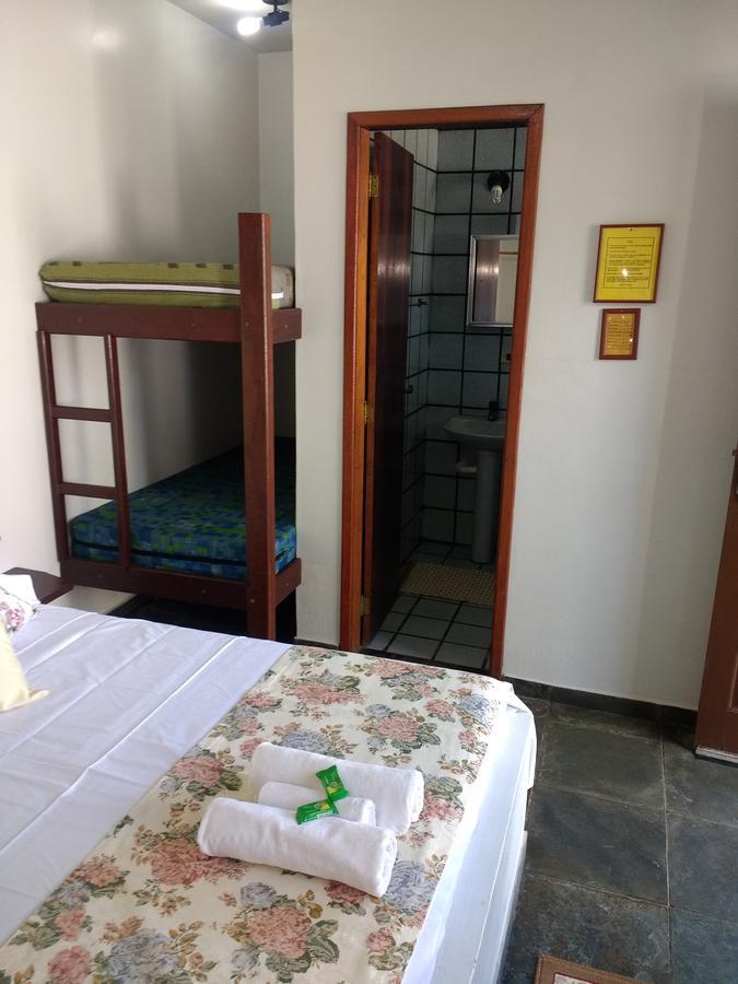 Residencia Toca Do Cacao Suites Búzios Buitenkant foto