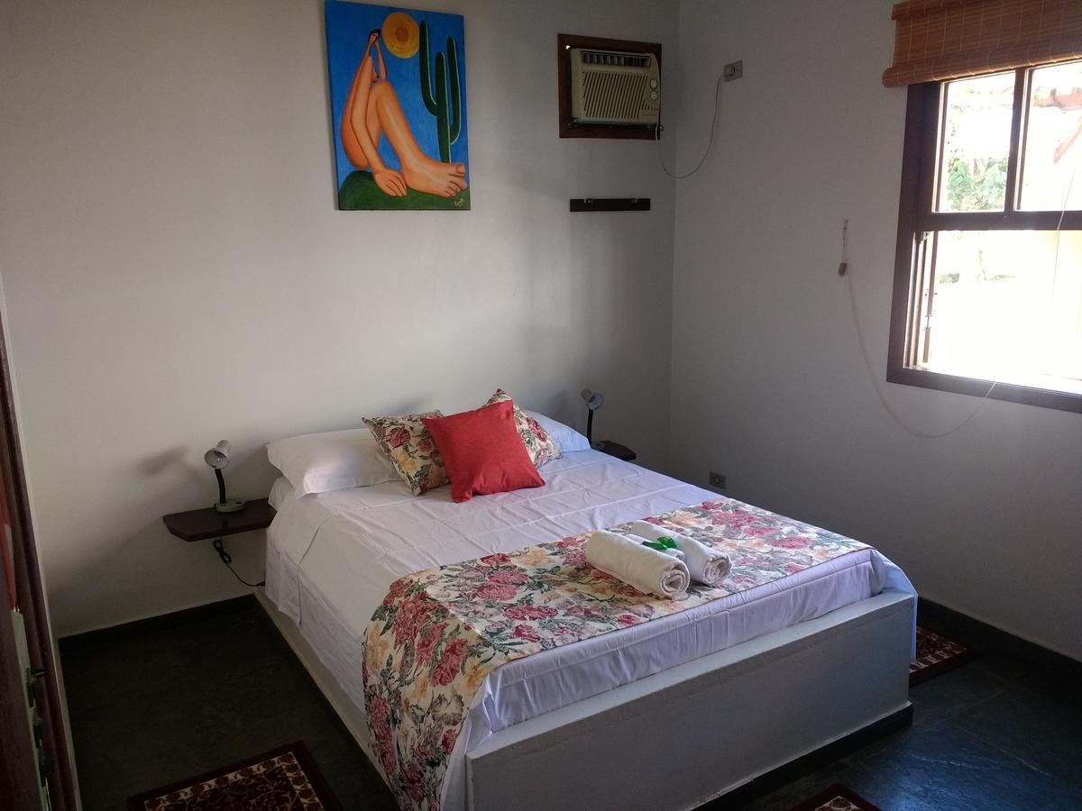 Residencia Toca Do Cacao Suites Búzios Buitenkant foto