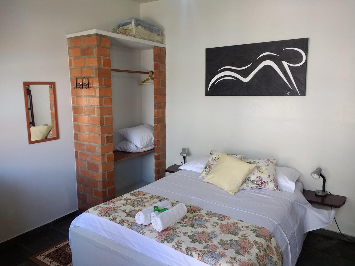 Residencia Toca Do Cacao Suites Búzios Buitenkant foto